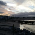 Struisbaai harbour - a different view